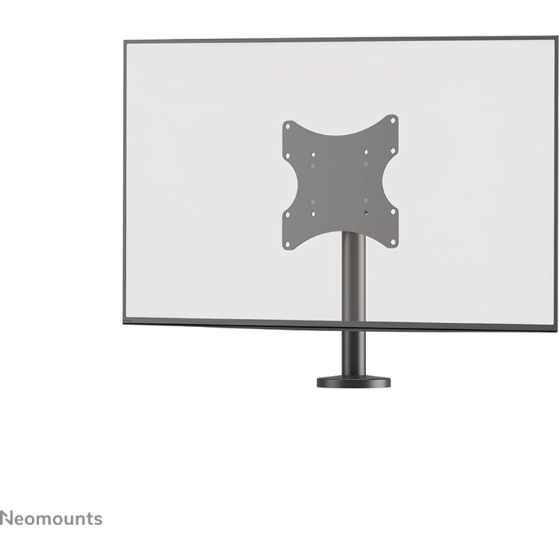 Neomounts DS42-430BL12 TV stand 23-43"- bolt-down - swivel