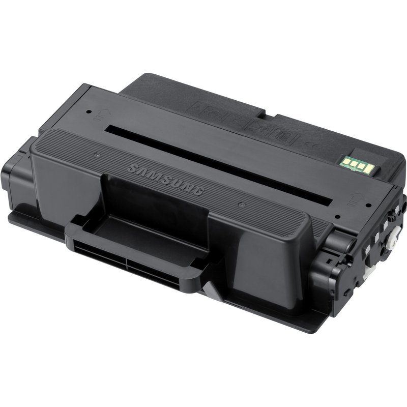 Samsung MLT-D205E/ELS/205E Toner cartridge black extra High-Capacity.