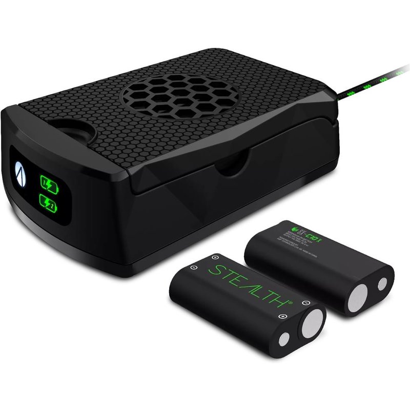 STEALTH Gaming SX-C10X household battery Rechargeable battery
