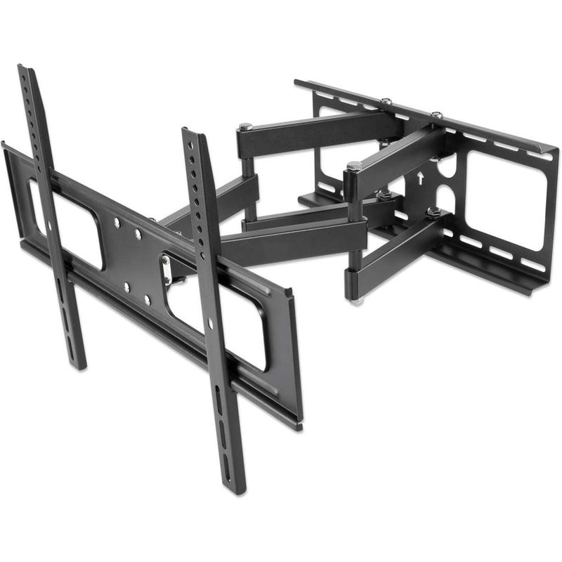 Manhattan Outdoor Wall Mount for TV & Monitors (Full Motion). For