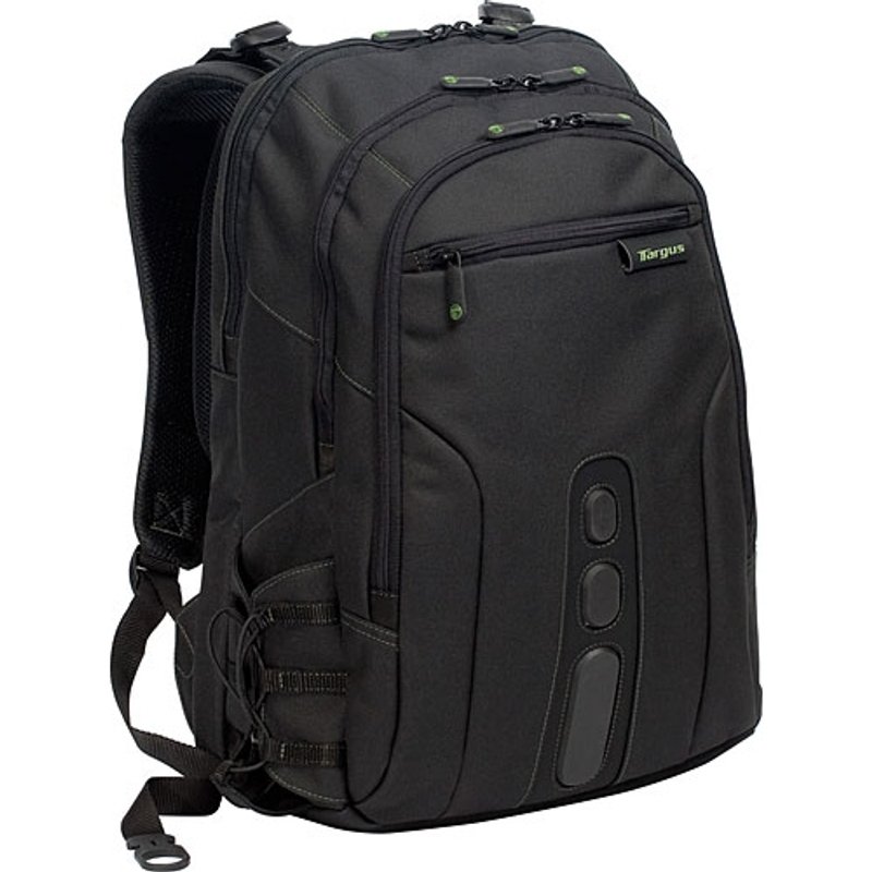 Targus TBB013EU. Case type: Backpack case Maximum screen size: 39.6 cm (15.6"). Weight: 860 g
