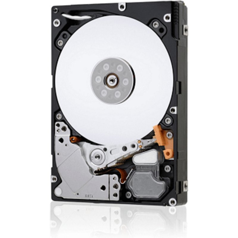 Lenovo 00NA272 internal hard drive 1.8 TB 15000 RPM 2.5" SAS