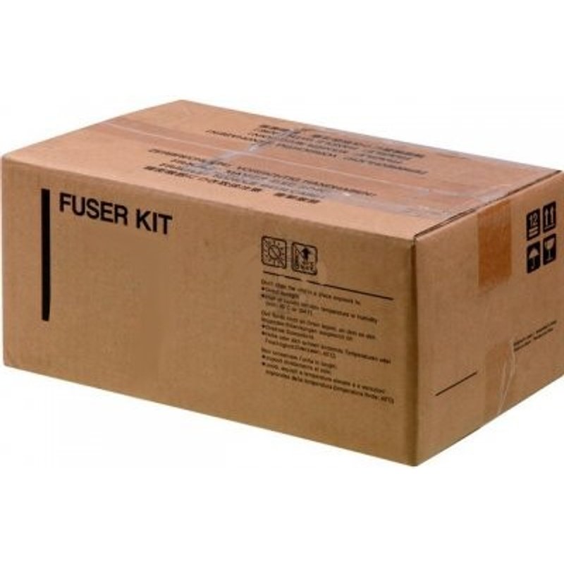 Kyocera 302KV93040/FK-590 Fuser kit. 200K pages for FS-C 2026 MFP/ MFP