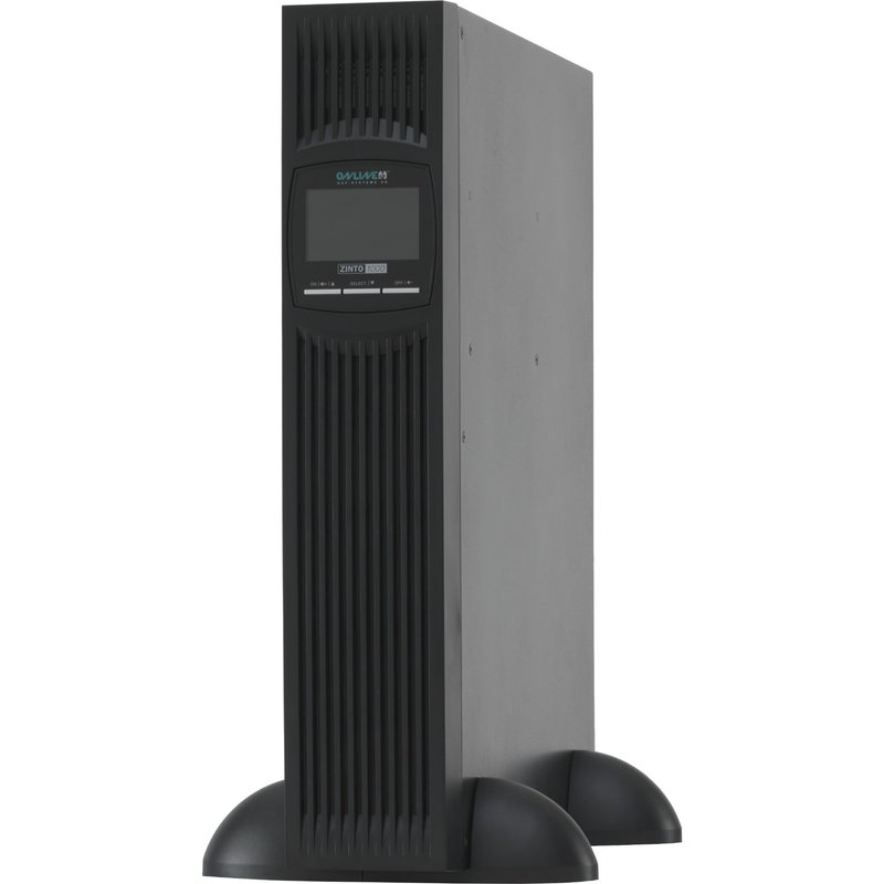 ONLINE USV-Systeme ZINTO 1000 uninterruptible power supply (UPS) Line-