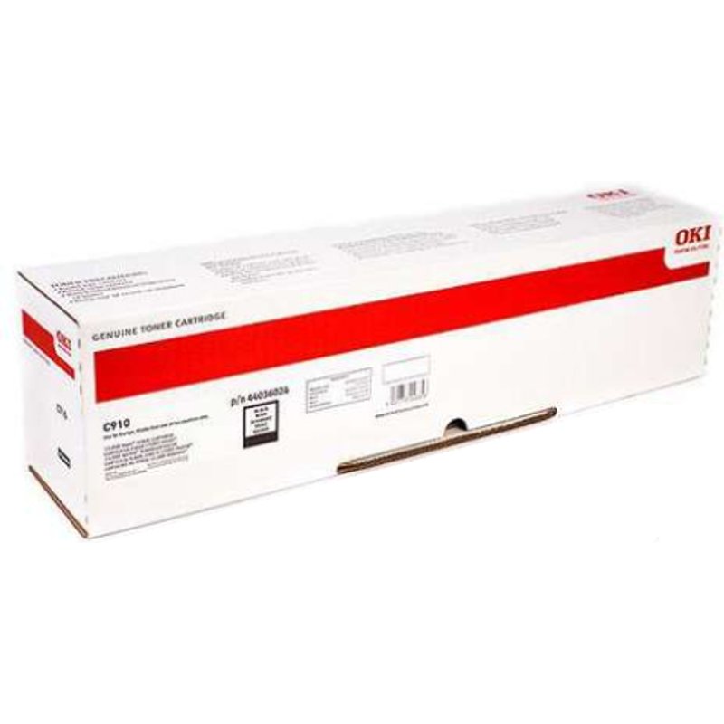 OKI 44565811 Fuser kit 230V. 200K pages for OKI B 412/432