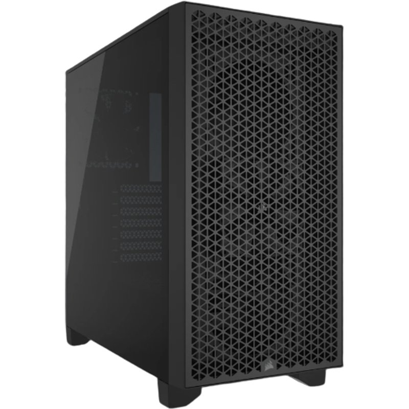 Corsair CC-9011251-WW computer case Midi Tower Black