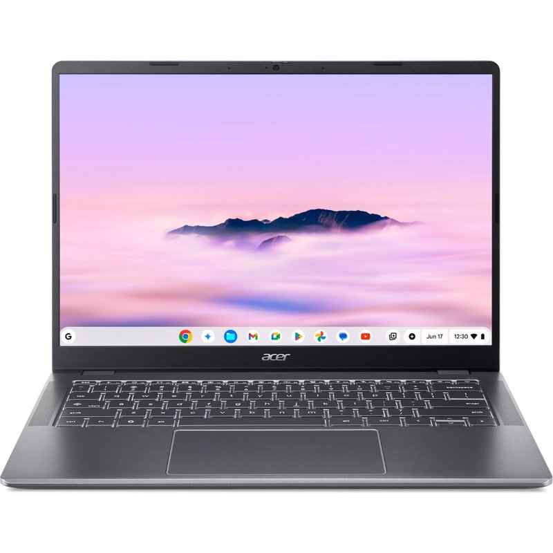 Acer Chromebook Plus 514 CBE594-3-TCO-38R4 Intel Core 3 N355 35.6 cm (