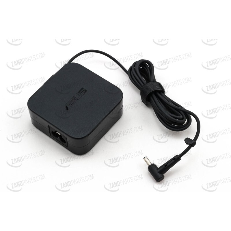 ASUS 0A001-00046500 power adapter/inverter Indoor 65 W Black