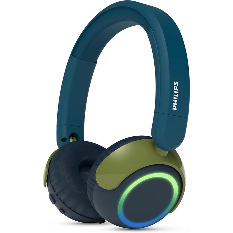 Philips 4000 series TAK4200CT/00 headphones/headset Wireless Head-band