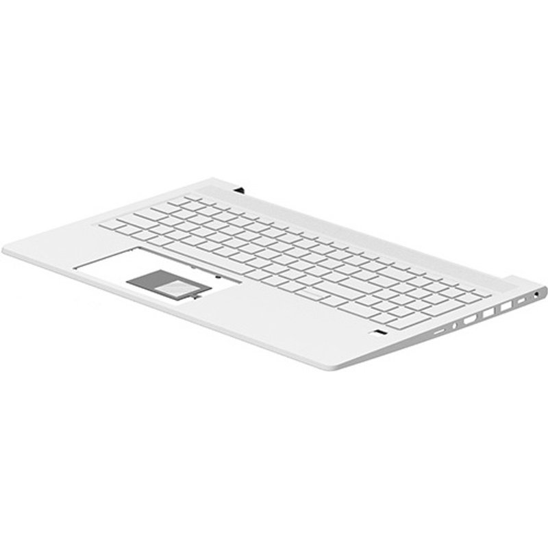 HP M21742-B31 laptop spare part Keyboard