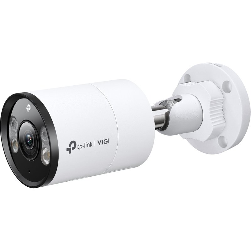 TP-Link INSIGHT S345 Bullet IP security camera Outdoor 2688 x 1520 pix