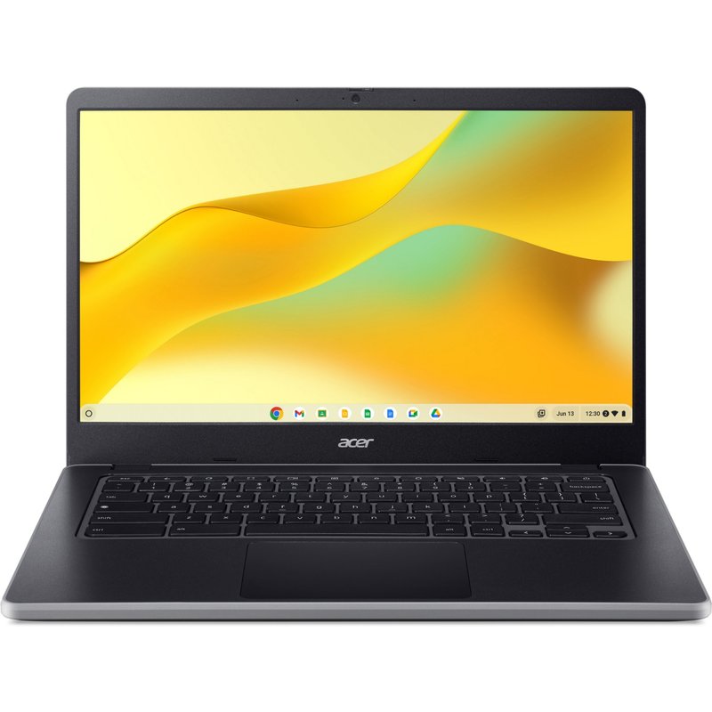 Acer Chromebook C936-C1G1 Intel® N N100 35.6 cm (14") Full HD 8 G