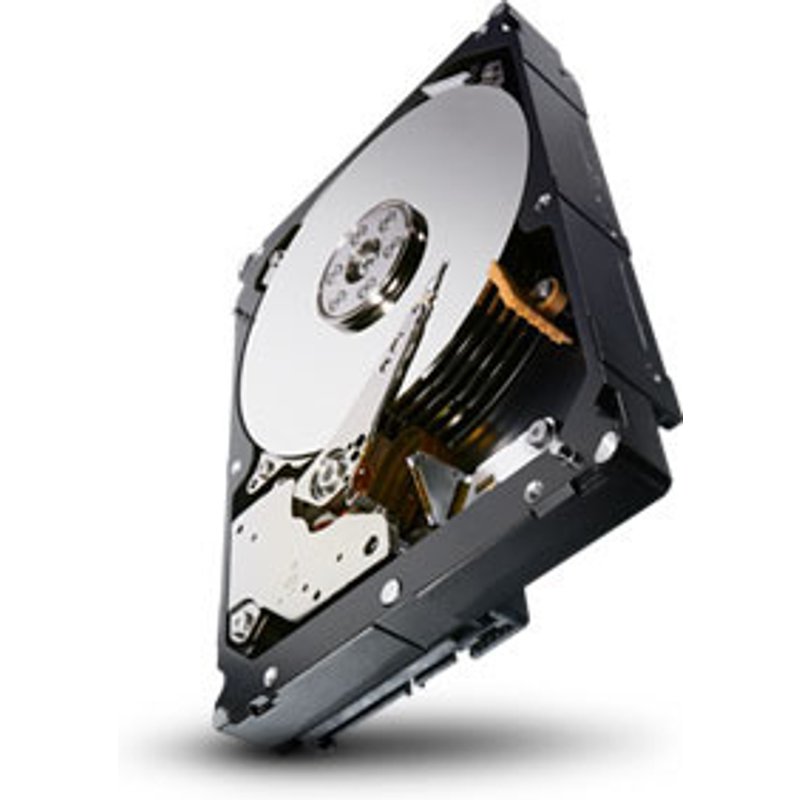 Seagate Constellation 2TB SAS 3.5 internal hard drive 7200 RPM 64 MB 3