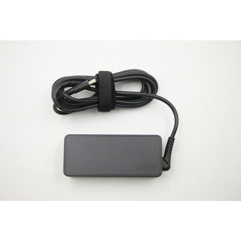 Lenovo 45W 3-Prong C dper for