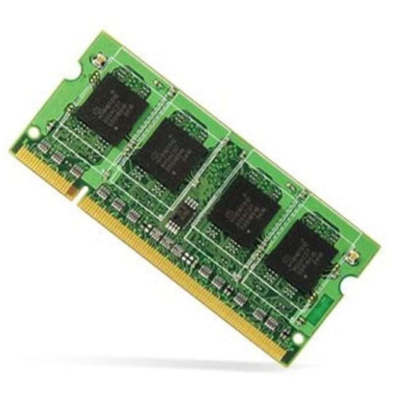 Hypertec PA3511U-1M51-HY (Legacy) memory module 0.5 GB 1 x 0.5 GB DDR2