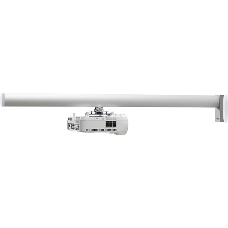 SMS Smart Media Solutions FS001202AW-P2 project mount Wall Aluminium.