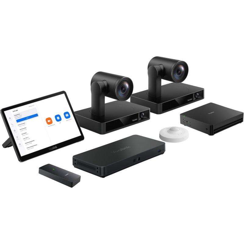 Yealink ZVC S90-C5U