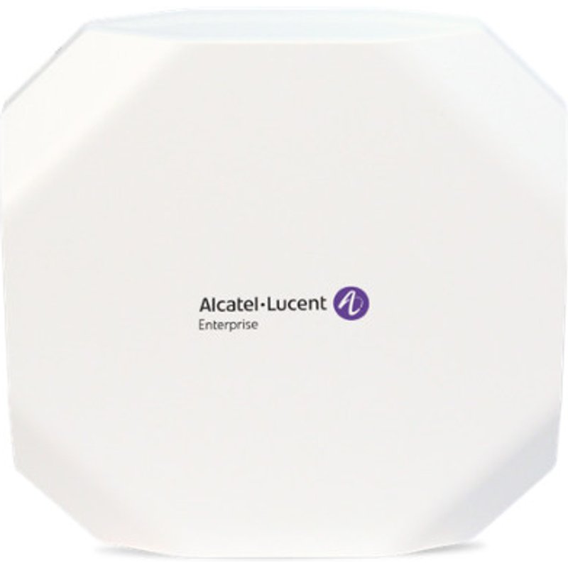 Alcatel-Lucent OAW-AP1301-RW wireless access point 1200 Mbit/s White P
