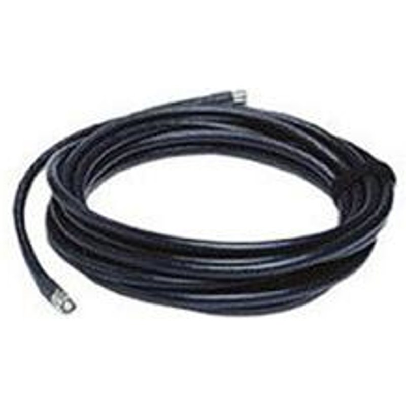 Cisco AIR-CAB005LL-R coaxial cable 1.52 m RP-TNC Black