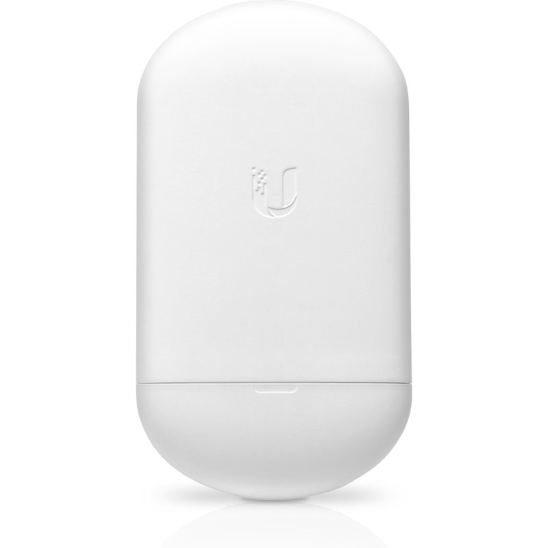 Ubiquiti NanoStation 5AC Loco 1000 Mbit/s White Power over Ethernet (P