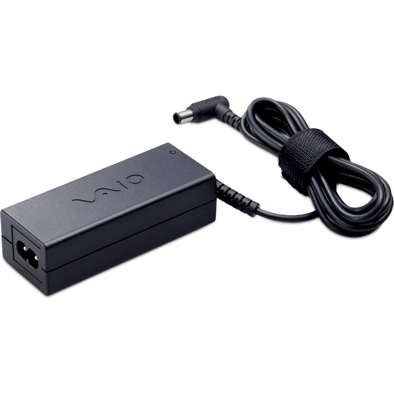 Sony VGP-AC19V39 power adapter/inverter Black
