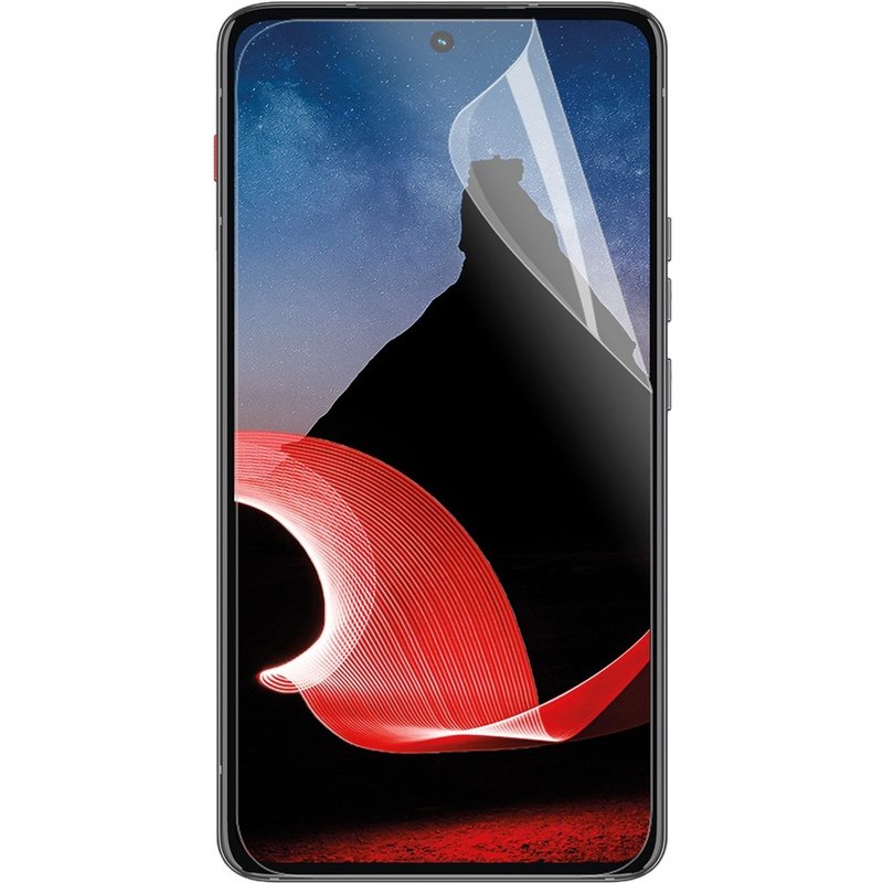 Mobilis 036339 mobile phone screen/back protector Clear screen protect