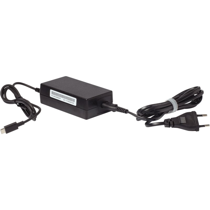 Brother PAAD003EU power adapter/inverter Indoor Black