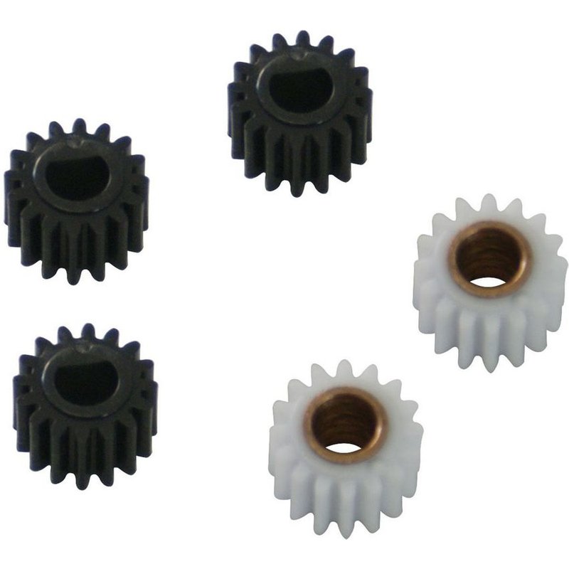 CoreParts MSP6006 printer/scanner spare part/accessory Fuser gear 5 pc