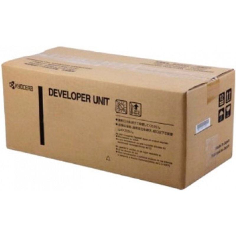 Kyocera 302RV93020/DV-1150 Developer. 300K pages ISO/IEC 19752 for Kyo