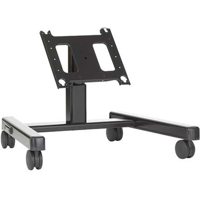 Chief Large Confidence Monitor Cart 2' - PFQUB