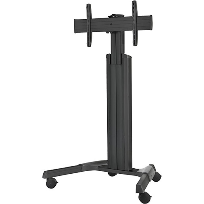 Chief MPAUB signage display mount 139.7 cm (55") Black