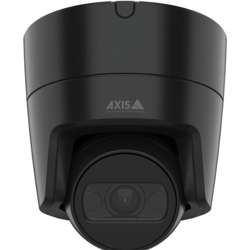 Axis M3126-LVE Dome IP security camera Outdoor 2688 x 1512 pixels Wall