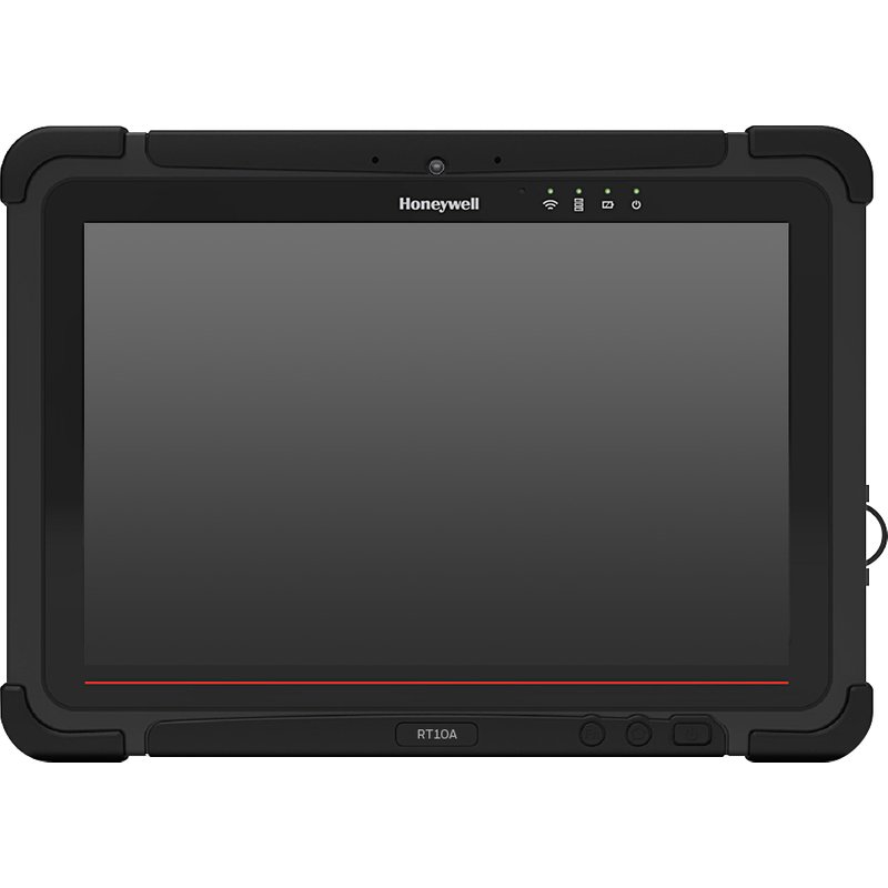 Honeywell RT10W-L00-17C12S0E tablet Intel® Pentium® 128 GB 25.6 cm (10.1") 8 GB Wi-Fi 5 (802.11ac) Windows 10 Black