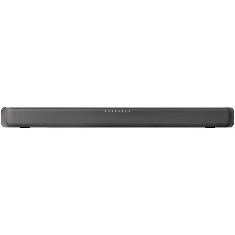 Philips TAB5109/10 soundbar speaker Grey 2.0 channels 60 W
