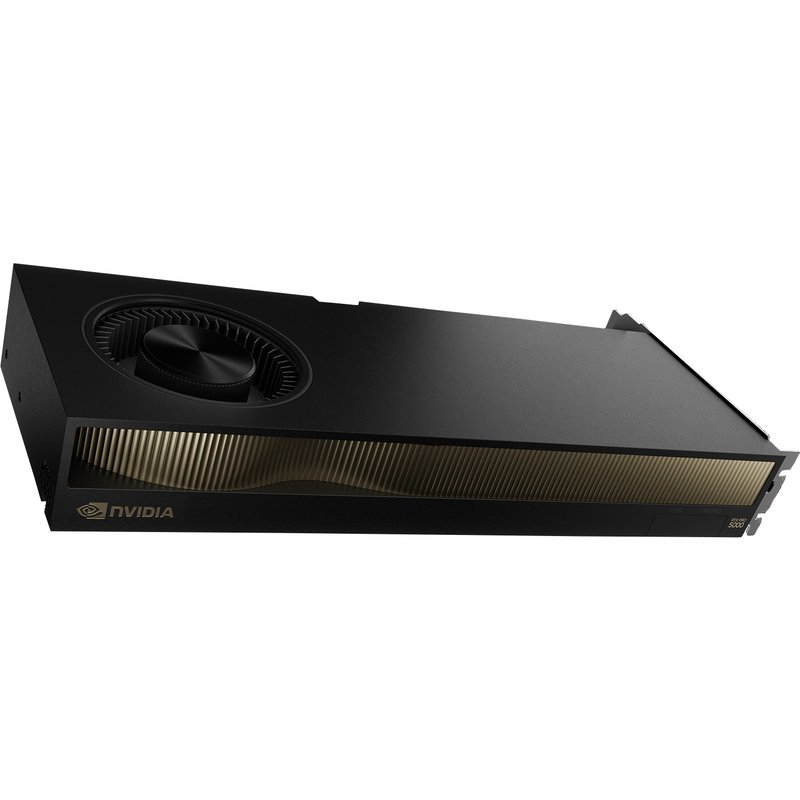 Nvidia RTX PRO 5000 Blackwell 48 GB GDDR7