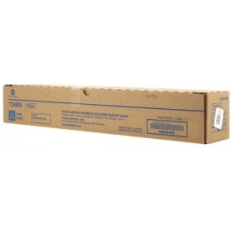 Konica Minolta A8DA450/TN-324C Toner cyan. 26K pages for KM Bizhub C 2