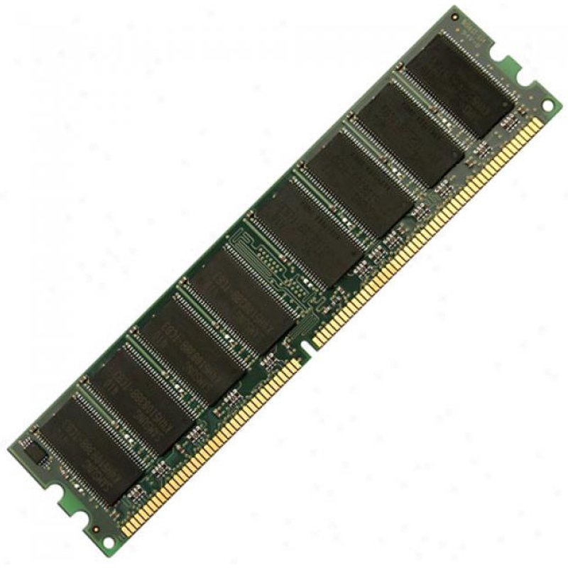 Hypertec S26361-F2762-L515-HY (Legacy) memory module 1 GB 1 x 1 GB DDR