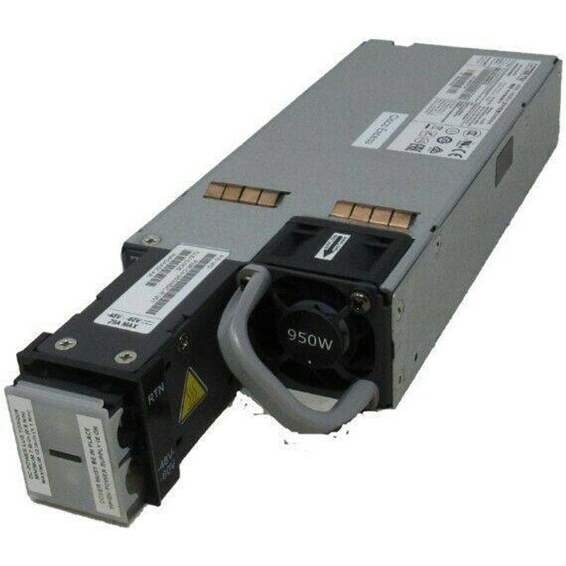 Cisco PWR-C4-950WDC-R= network switch component Power supply