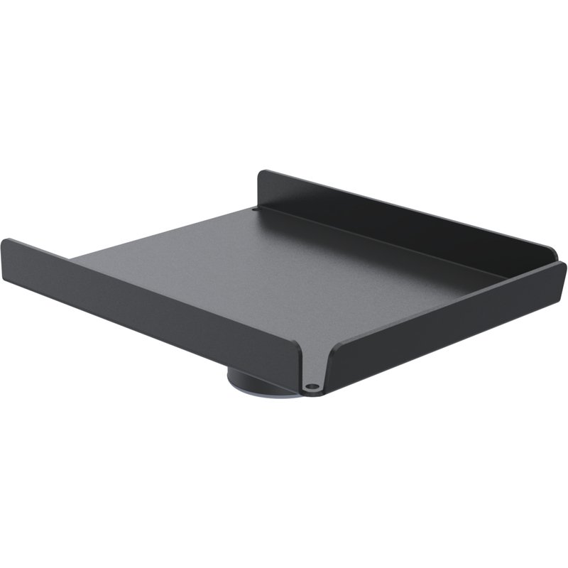 Ergonomic Solutions SpacePole POS IBM 4610 Printer Plate. straight ang
