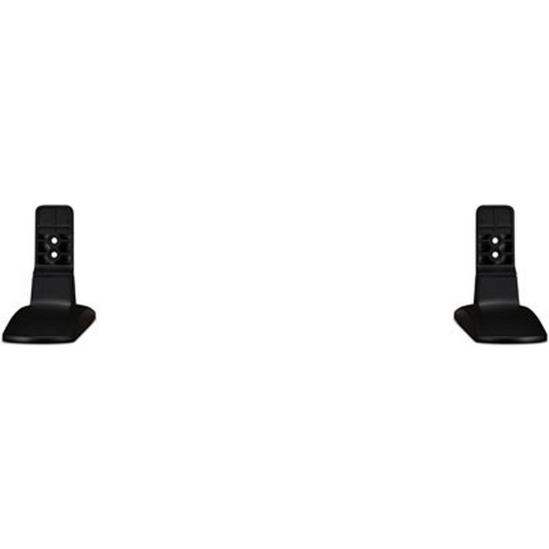 LG ST-200T monitor mount / stand Black