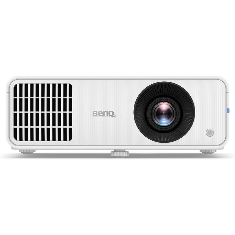 BenQ LH650 Business Projector 4000AL 1080P Laser Projector with Wide Color Gamut, USB-C and WiFi, 4K Supportive