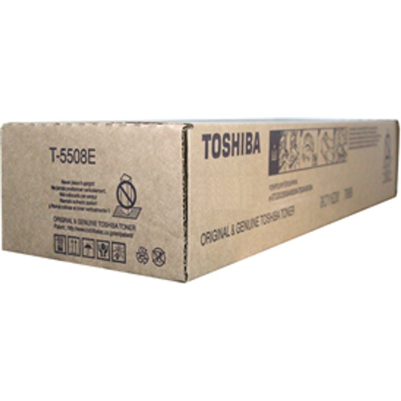 Toshiba 6AG00009263/TB-FC330 Toner waste box. 21K pages for Toshiba E-