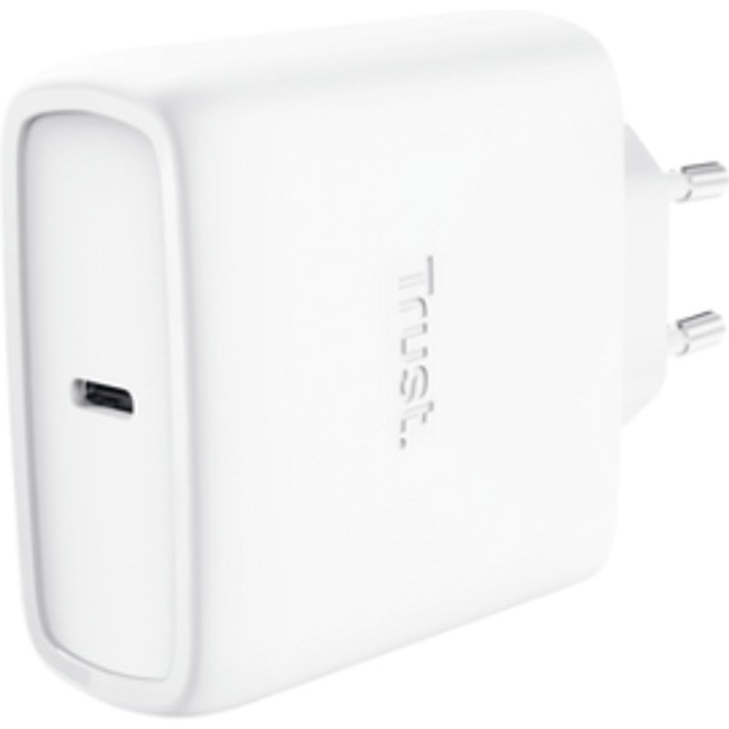 Trust Maxo 65W USB-C GaN Charger