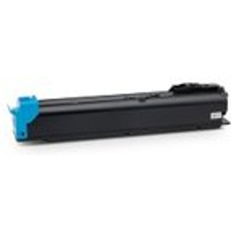 Kyocera 1T02WHCNL0/TK-5315C Toner-kit cyan. 18K pages/5% for KM TASKal