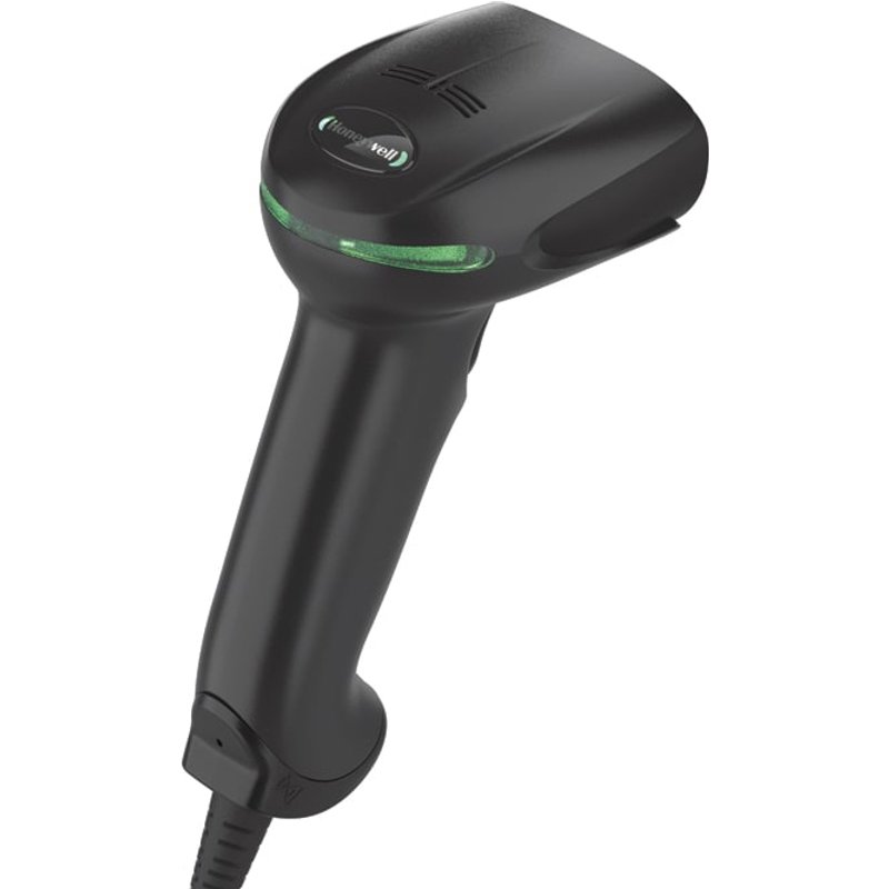 Honeywell Xenon 1950g Handheld bar code reader 1D/2D Code 128 Code 39 U.P.C. Data Matrix PDF417 QR Code 1280 x 800 pixels 0 - 100000 lx