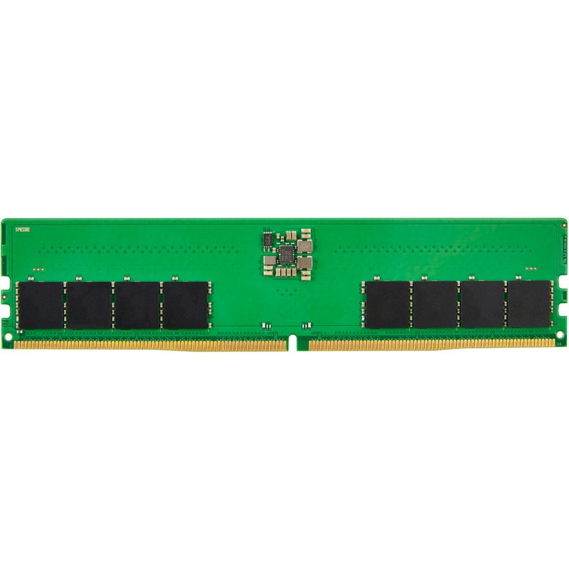 HP 16GB DDR5 (1x16GB) 4800 UDIMM NECC Memory