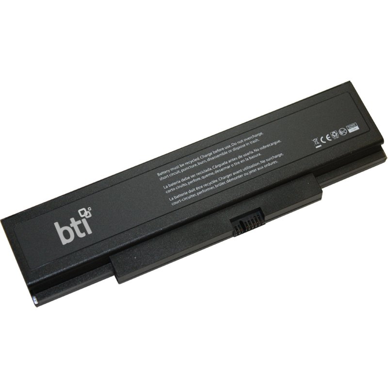 BTI 4X50G59217 compatible battery - 18 month warranty
