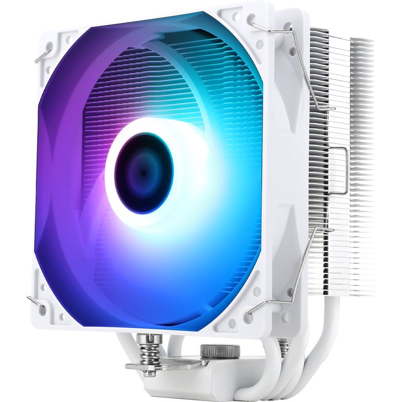 Thermalright Assassin X 120 Refined SE Processor Air cooler 12 cm Whit