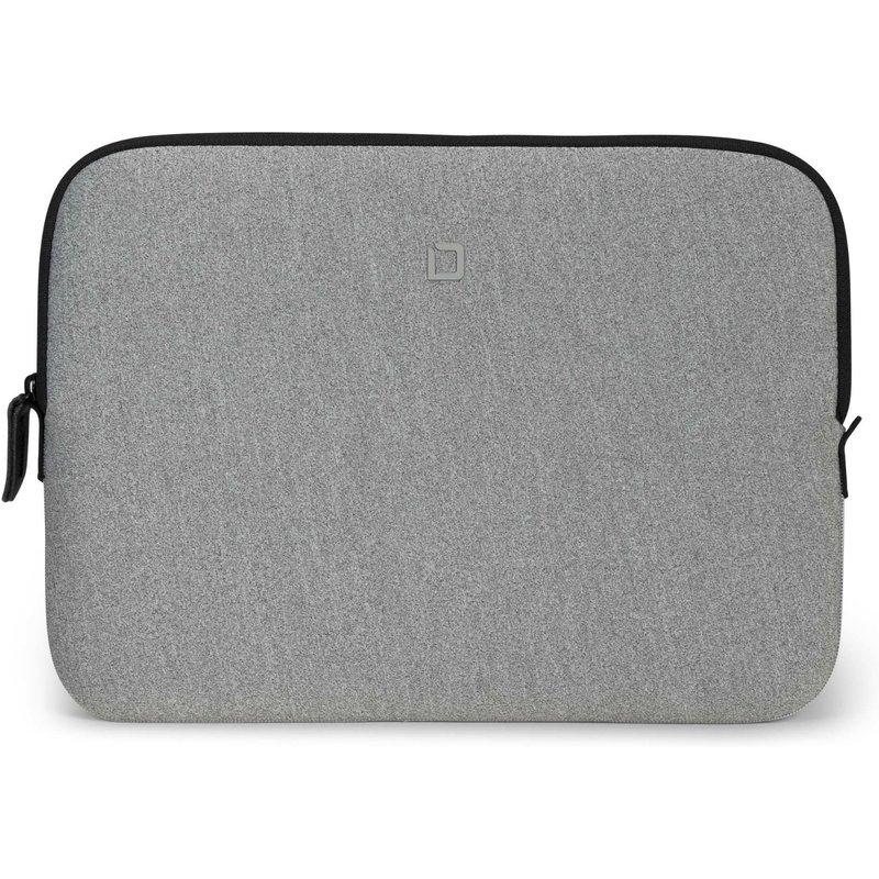 Dicota D31751. Case type: Sleeve case Maximum screen size: 33 cm (13"). Weight: 190 g. Surface coloration: Monochromatic