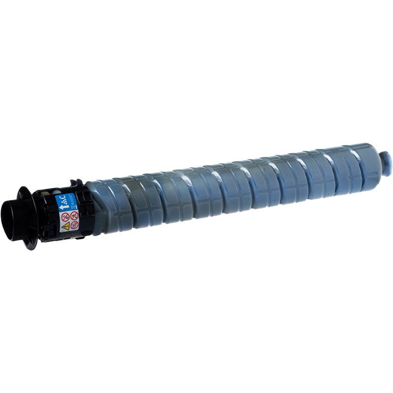 Ricoh 842533 Toner-kit cyan. 28K pages ISO/IEC 19752 for Ricoh IM C 45